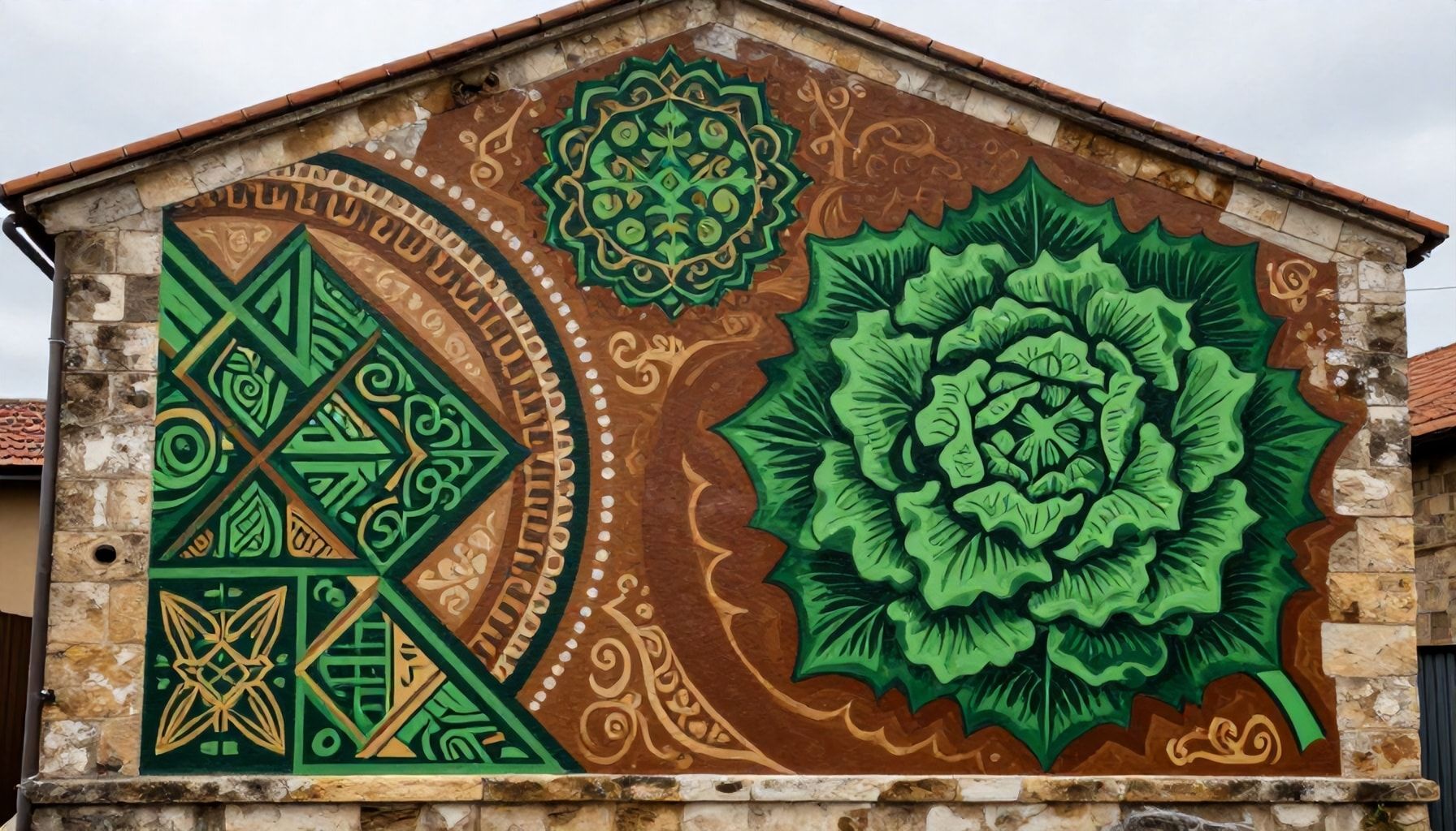 Impacto en la conservación del patrimonio