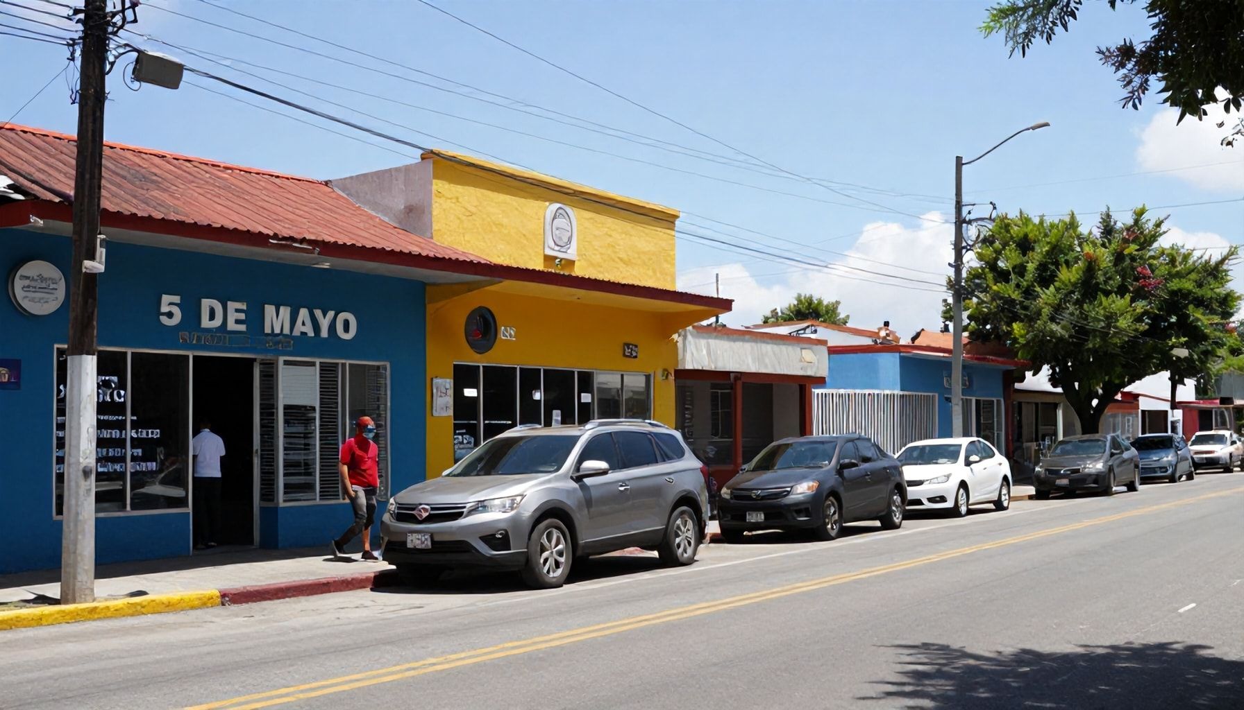 Impacto en negocios locales