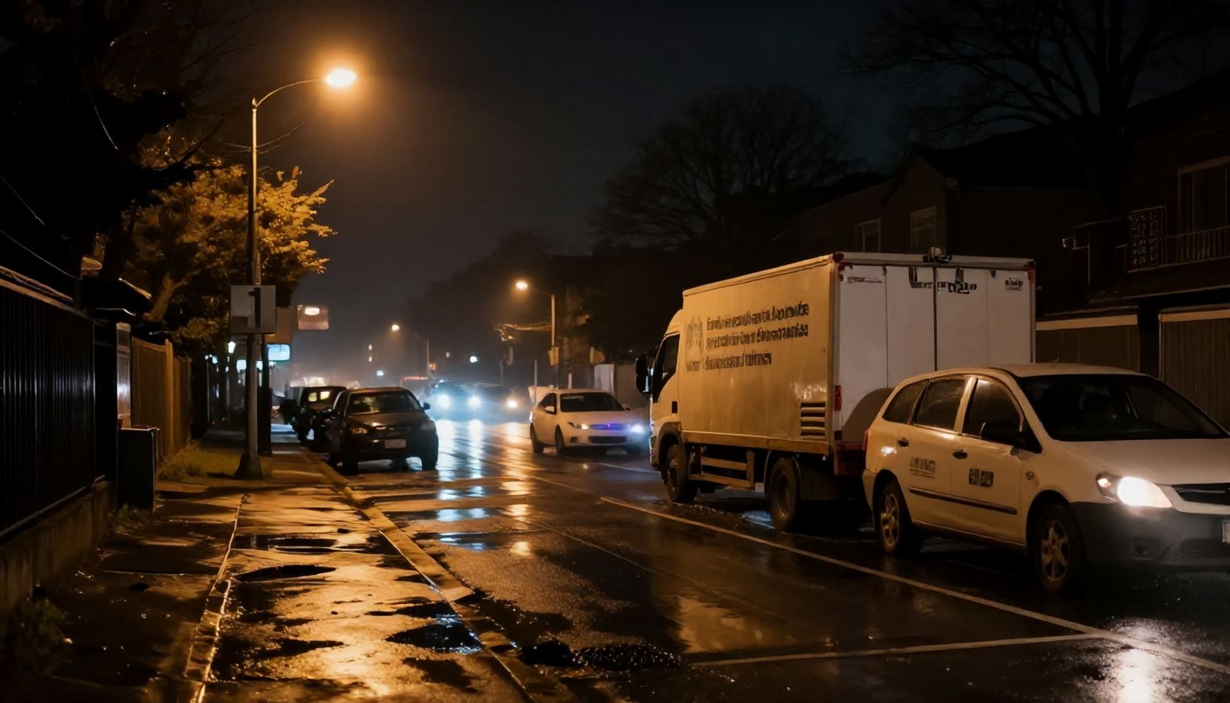 Impacto en servicios esenciales y transporte