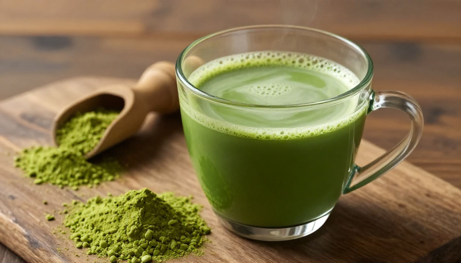 Incorporar matcha en tu rutina diaria