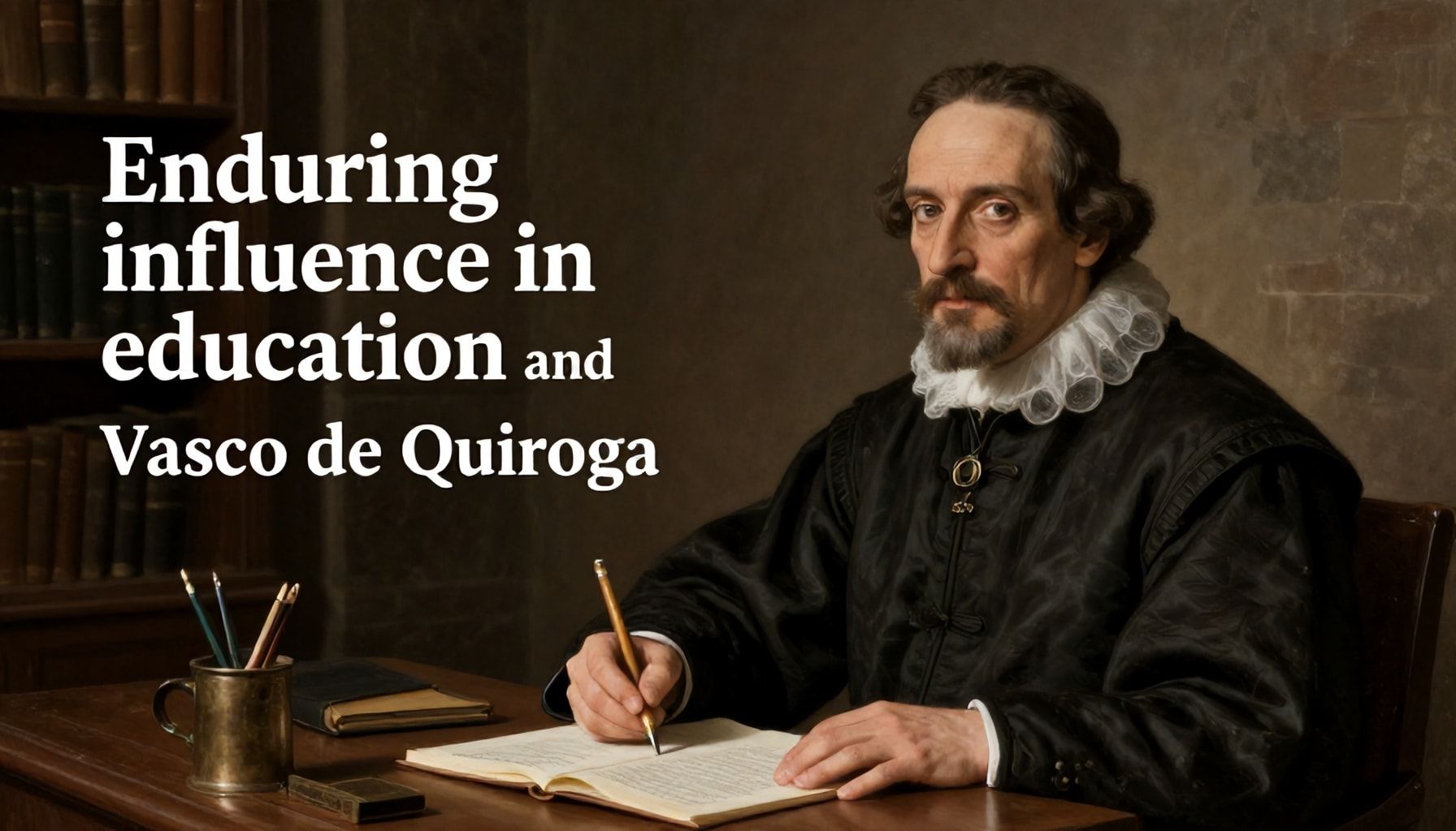 Influencia perdurable en la educación