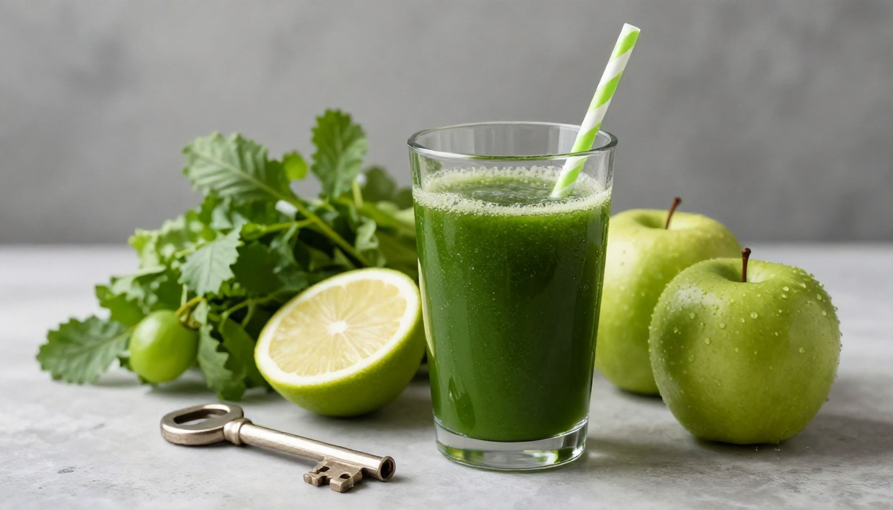 Ingredientes clave para una receta nutritiva