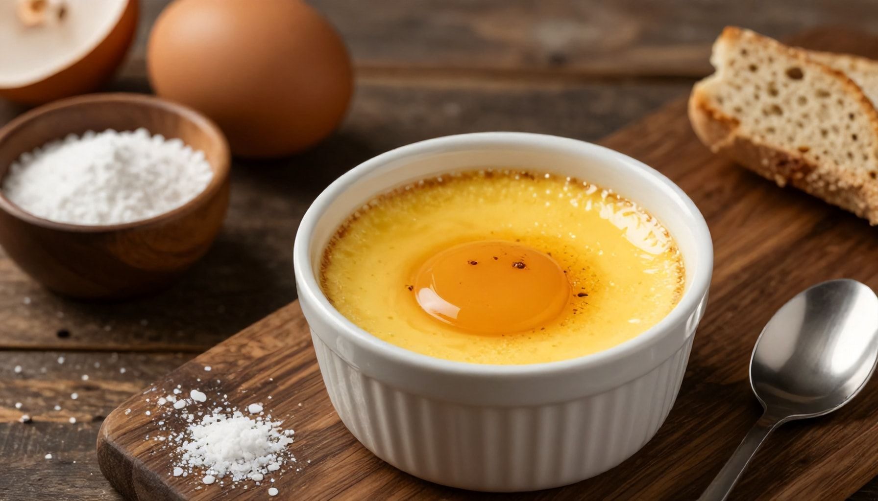 Ingredientes y técnicas tradicionales