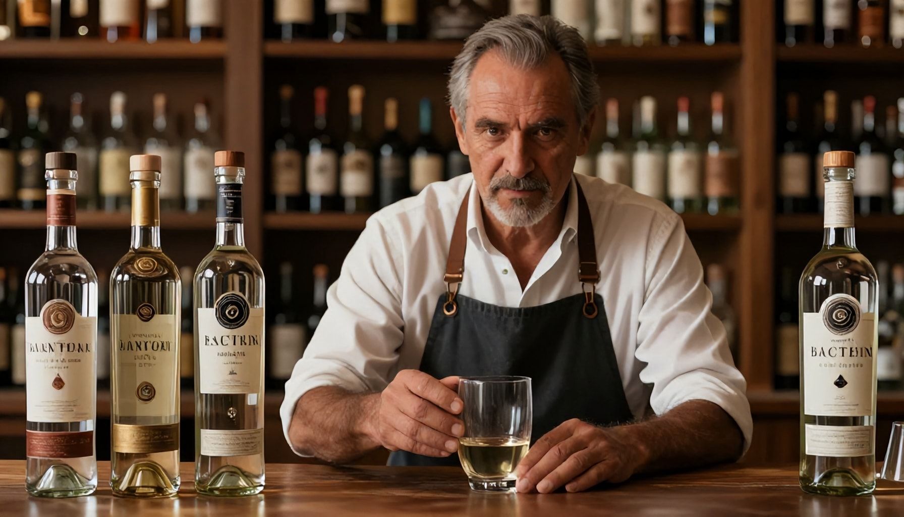 Innovación que honra el legado