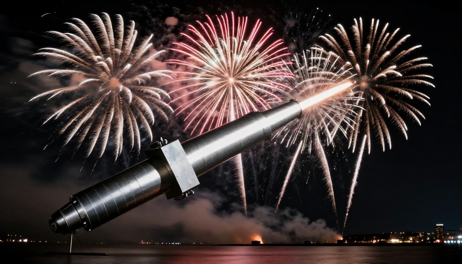 Innovaciones clave en propulsión y materiales