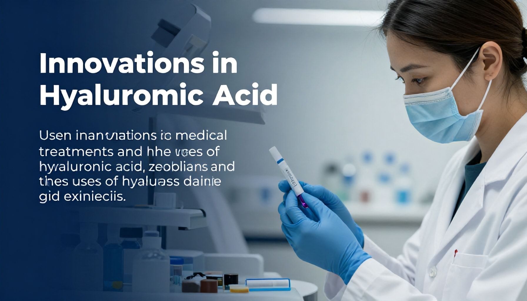 Innovaciones en tratamientos médicos