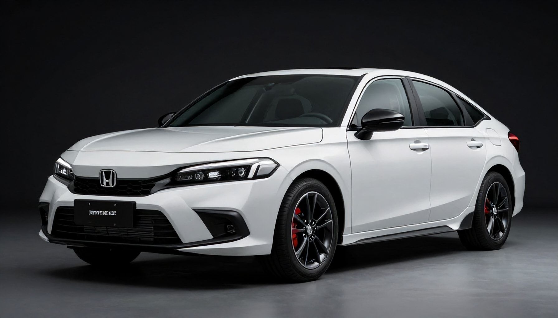 Innovaciones que marcarán el futuro del Civic