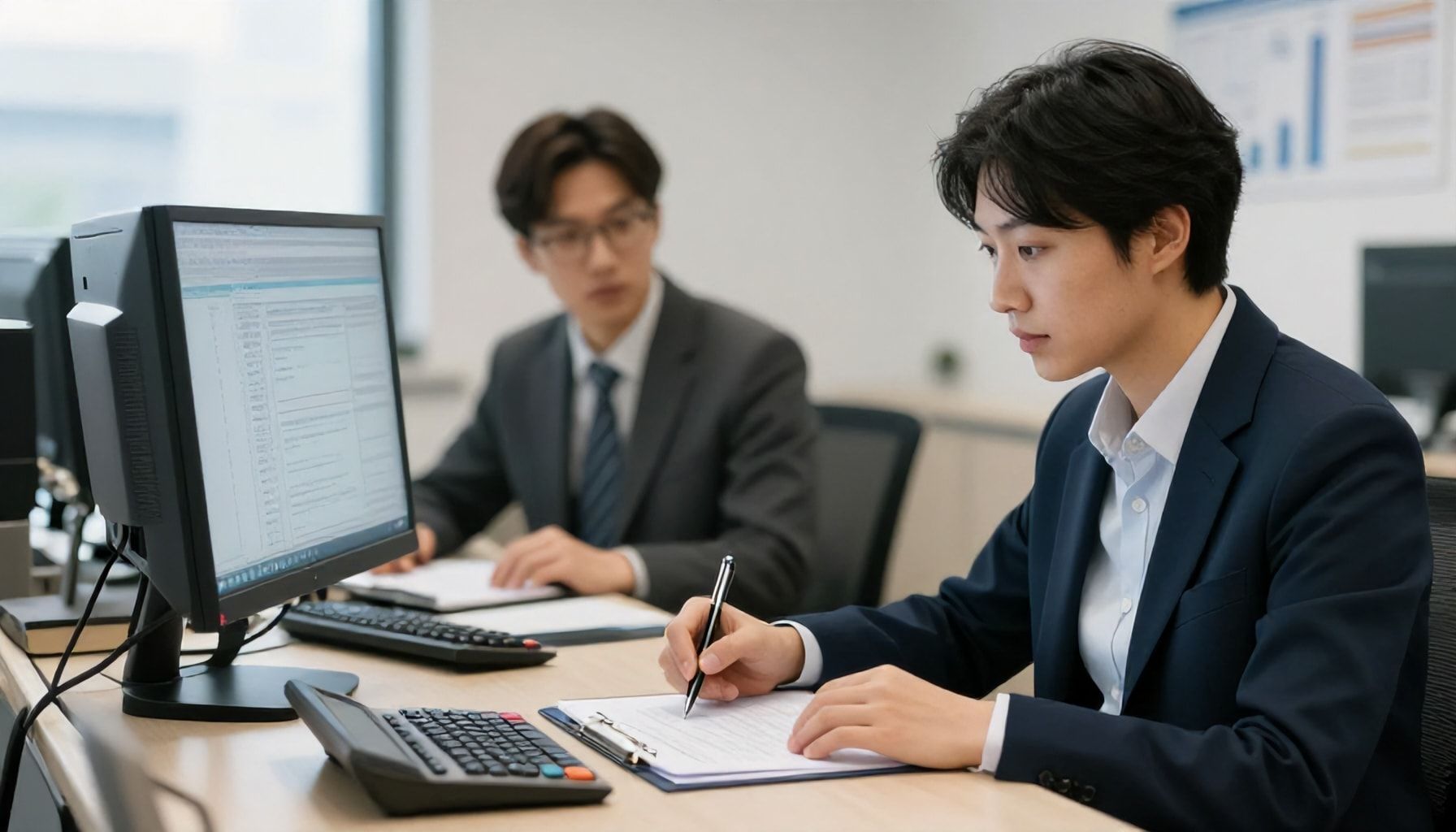 Innovaciones tecnológicas en el sector contable