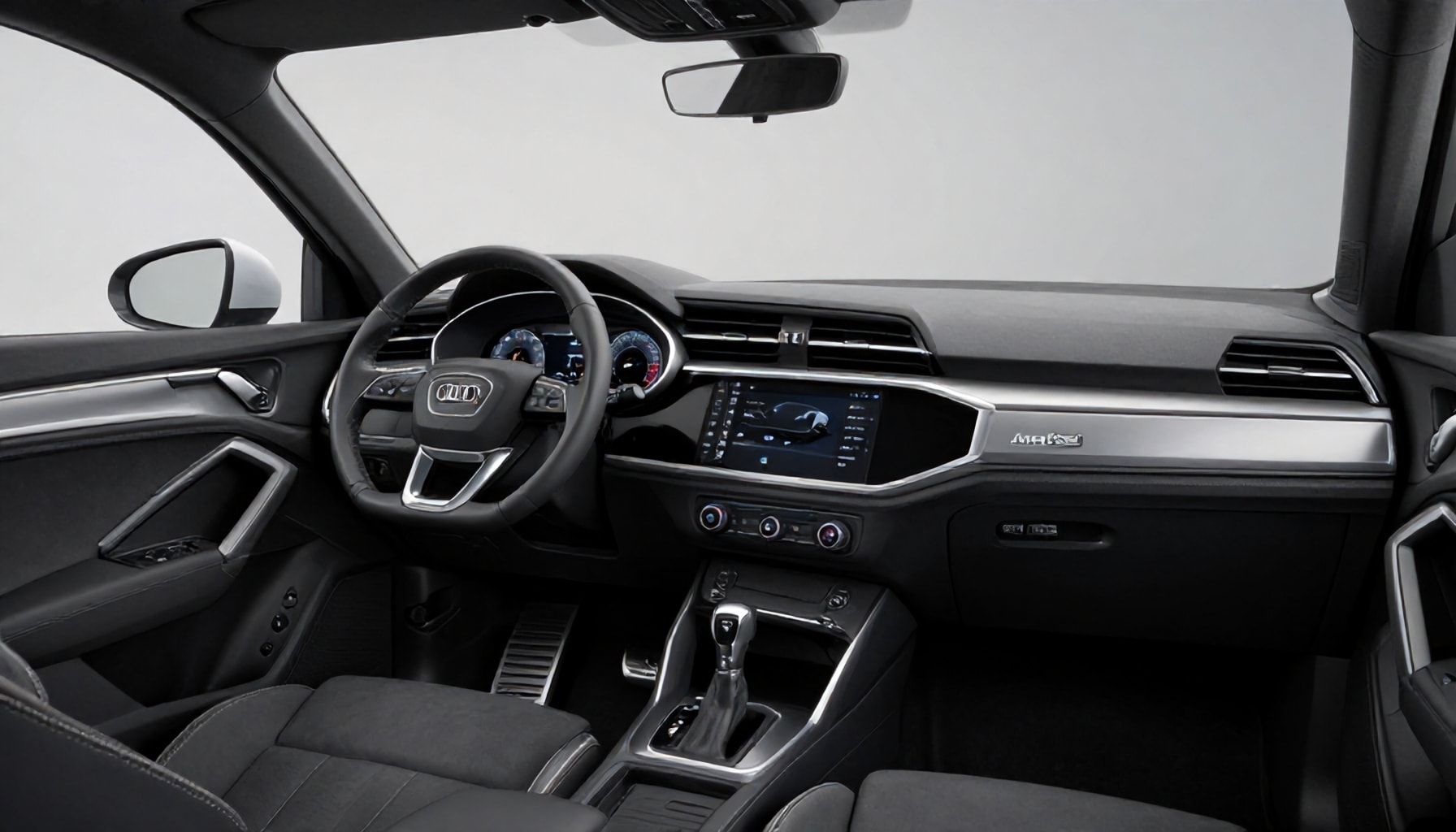 Interior y equipamiento