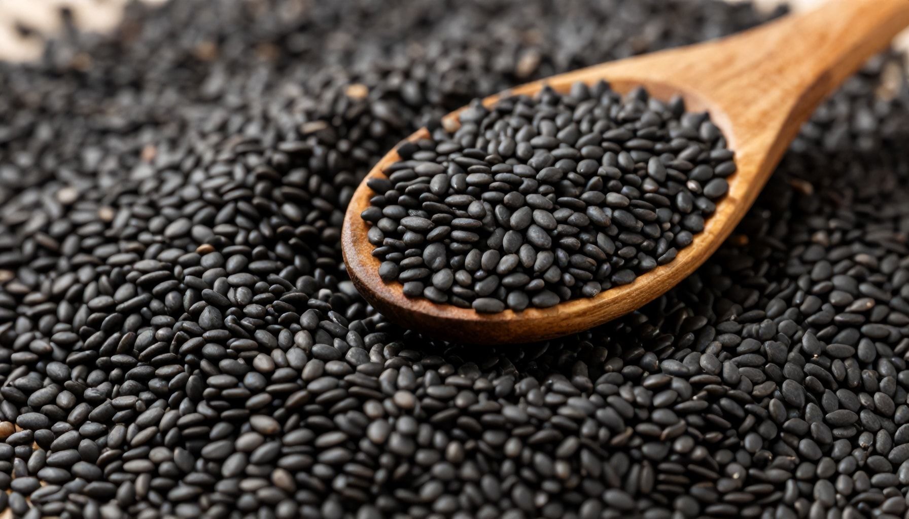 Investigaciones futuras sobre el ajonjolí