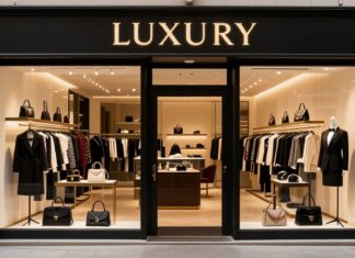 La boutique de lujo abre sus puertas con 500 piezas exclusivas