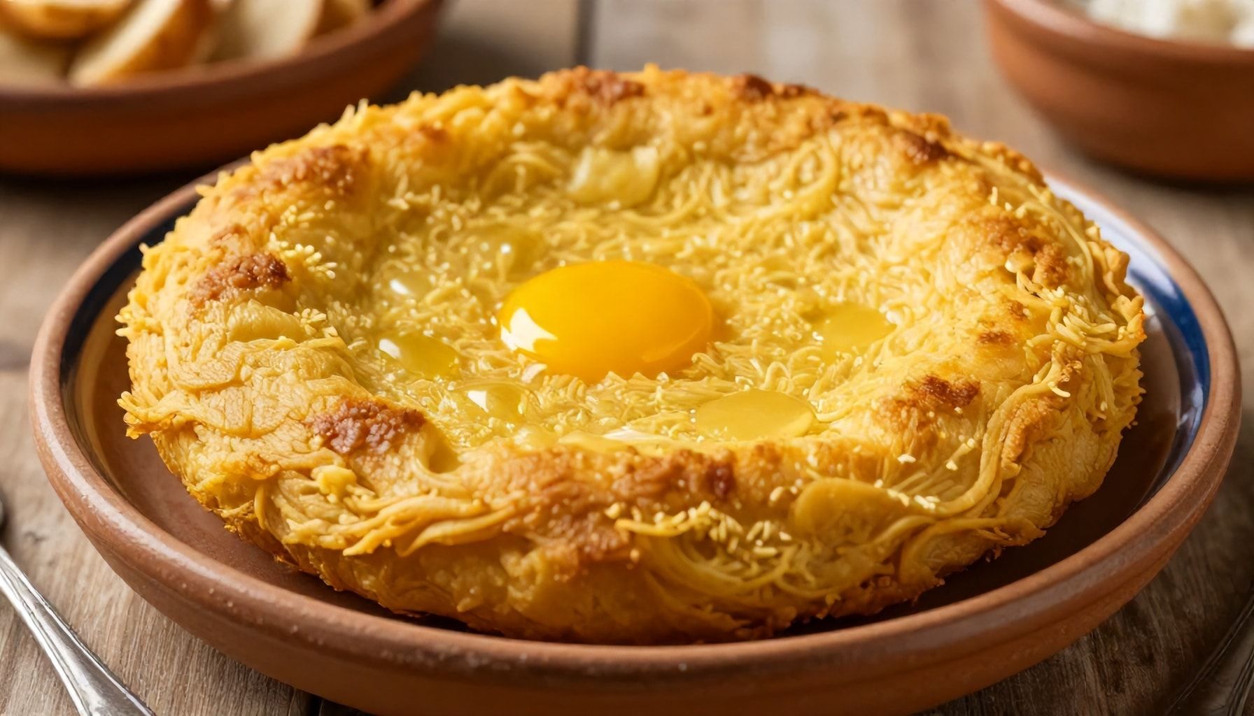 La esencia de este plato tradicional