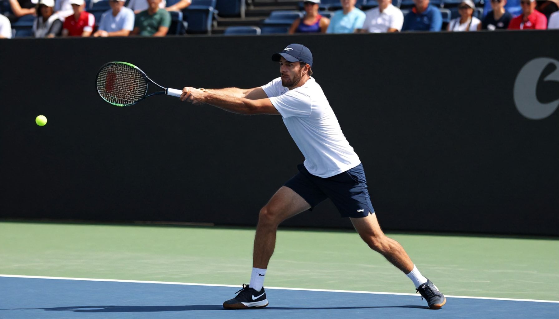 La estrategia que llevó a la victoria