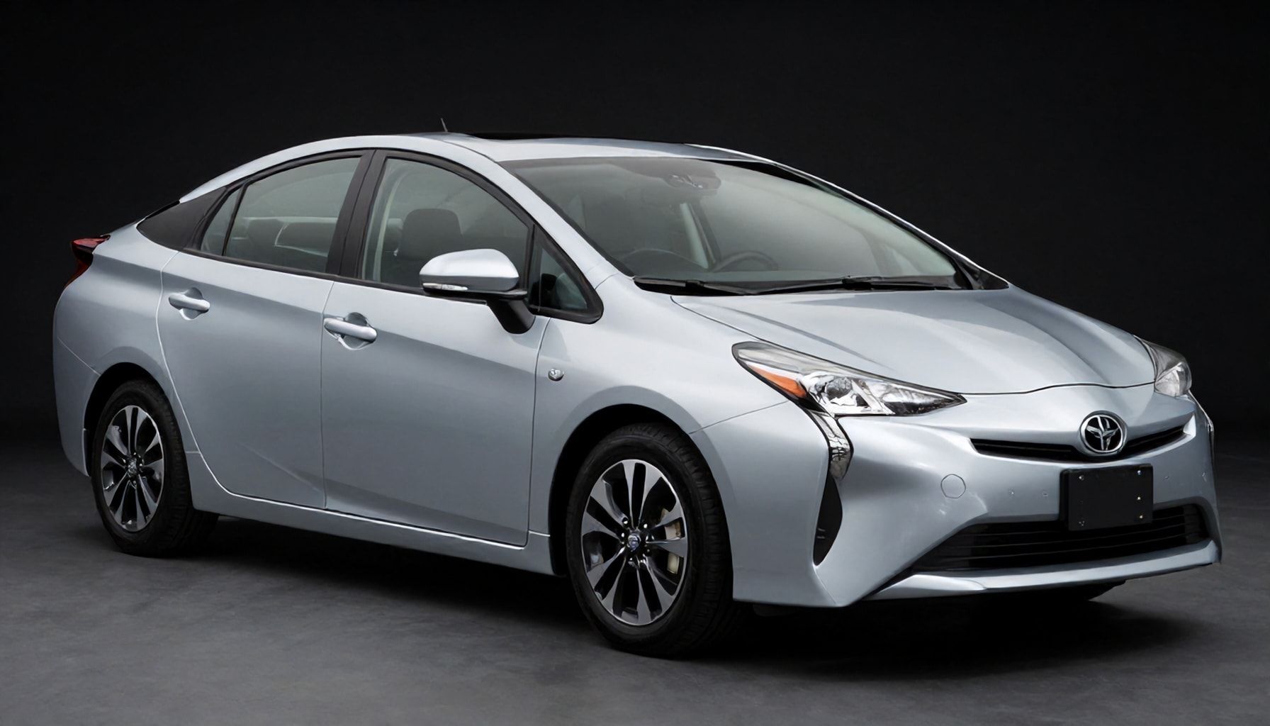 La evolución del híbrido más icónico