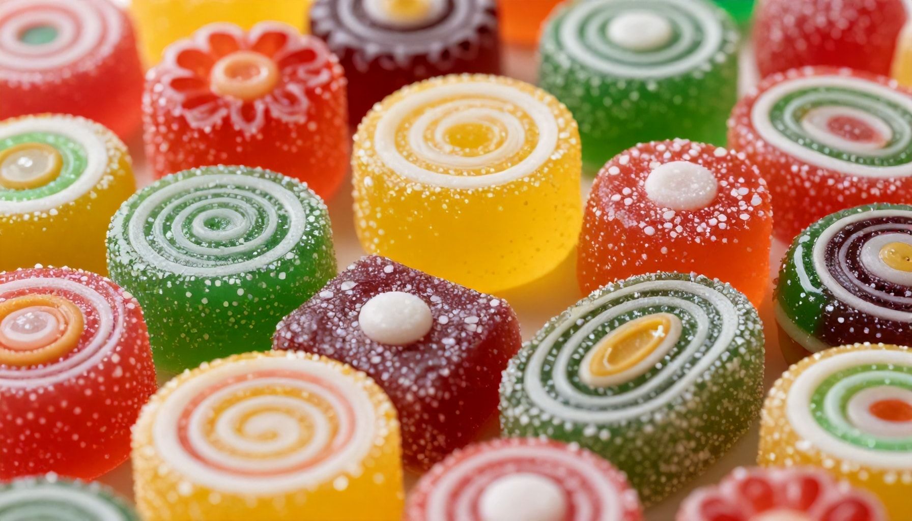 La herencia dulce de México