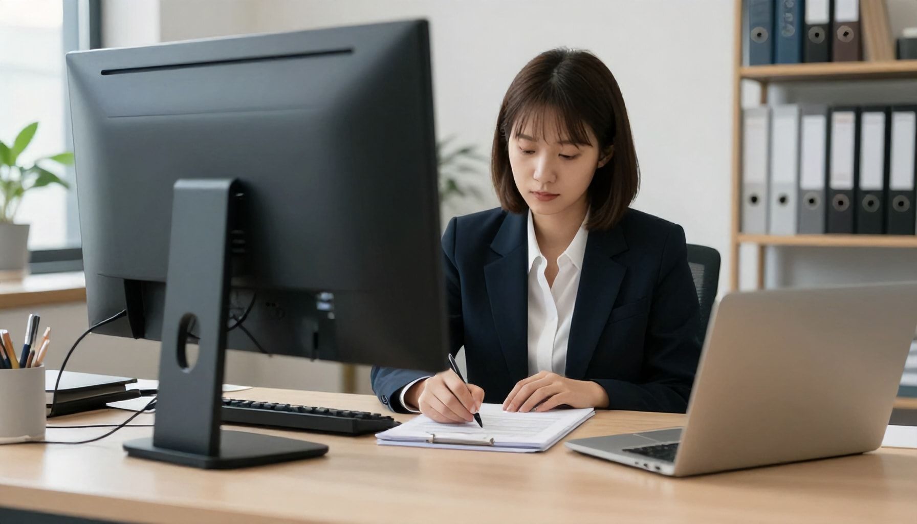 La importancia de la ética en la contabilidad