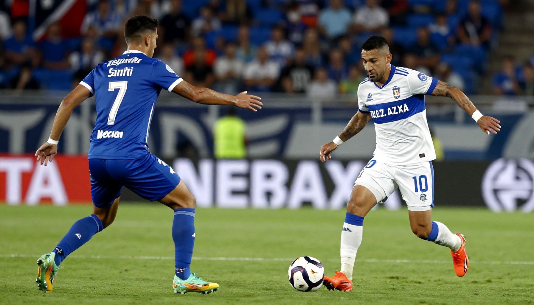 La importancia de romper la mala racha