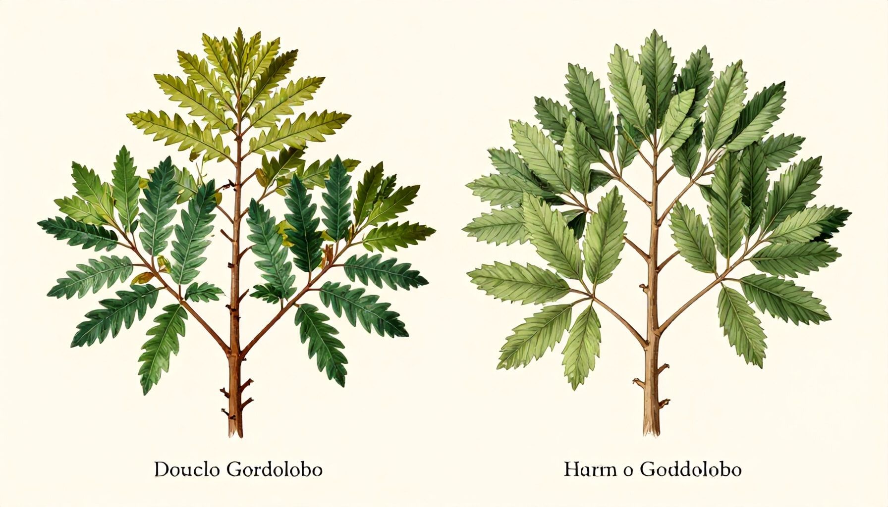 La planta con historia milenaria