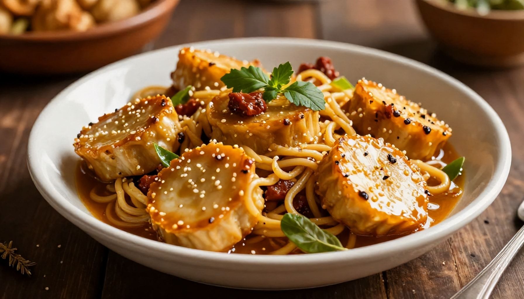 La receta tradicional que conquista paladares