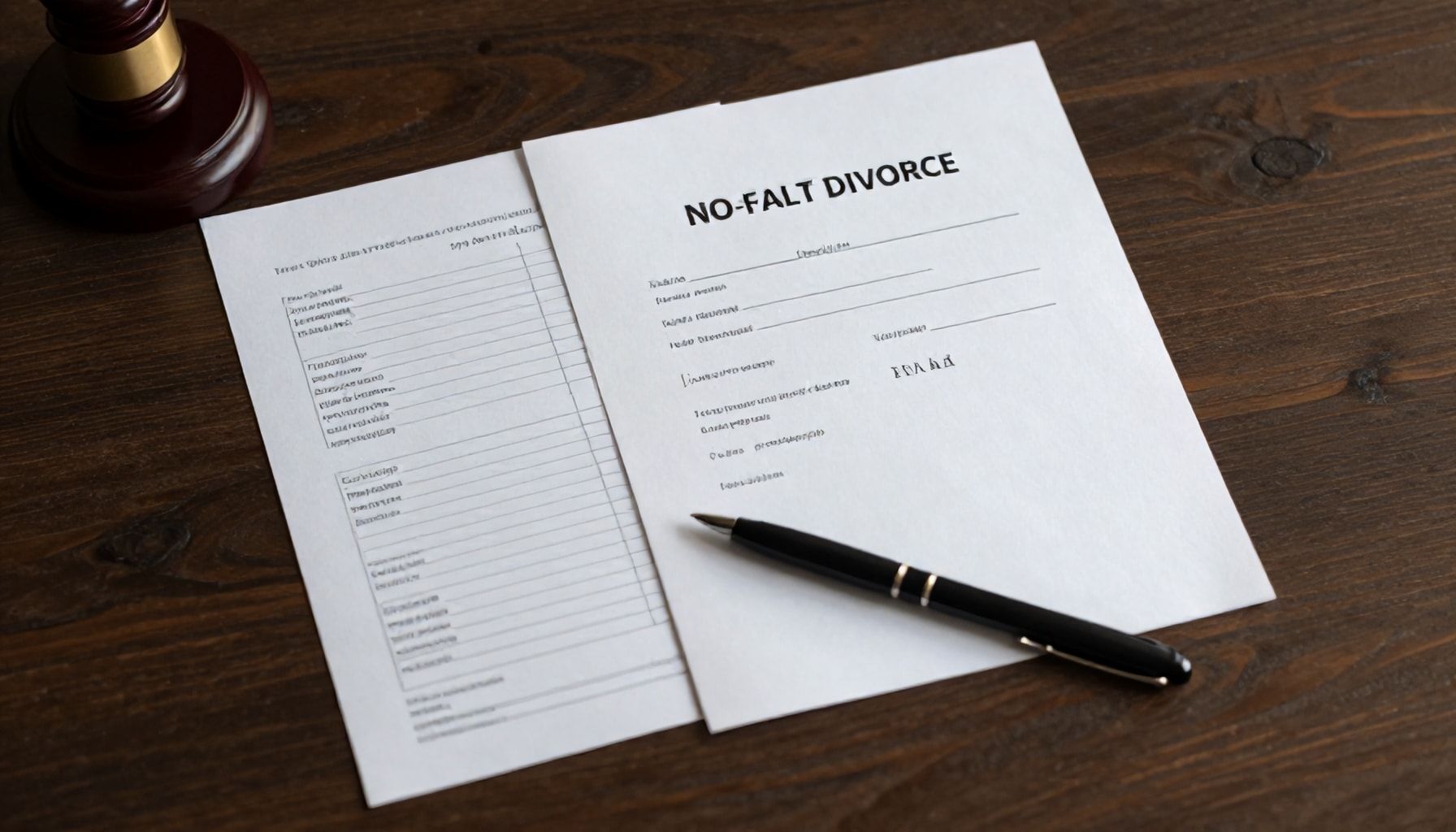 La reforma legal que simplifica el divorcio