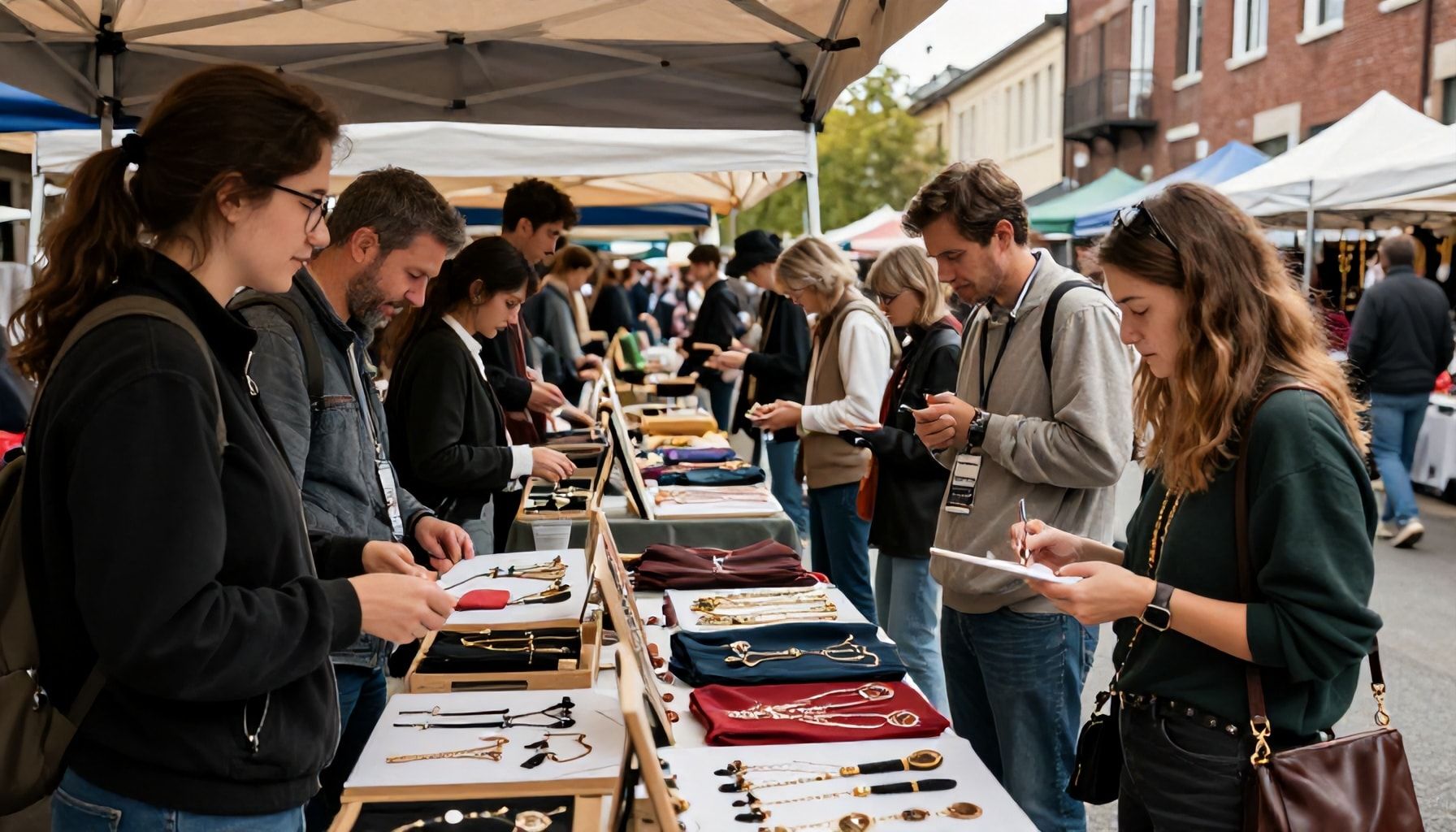 La tradición que une a una comunidad