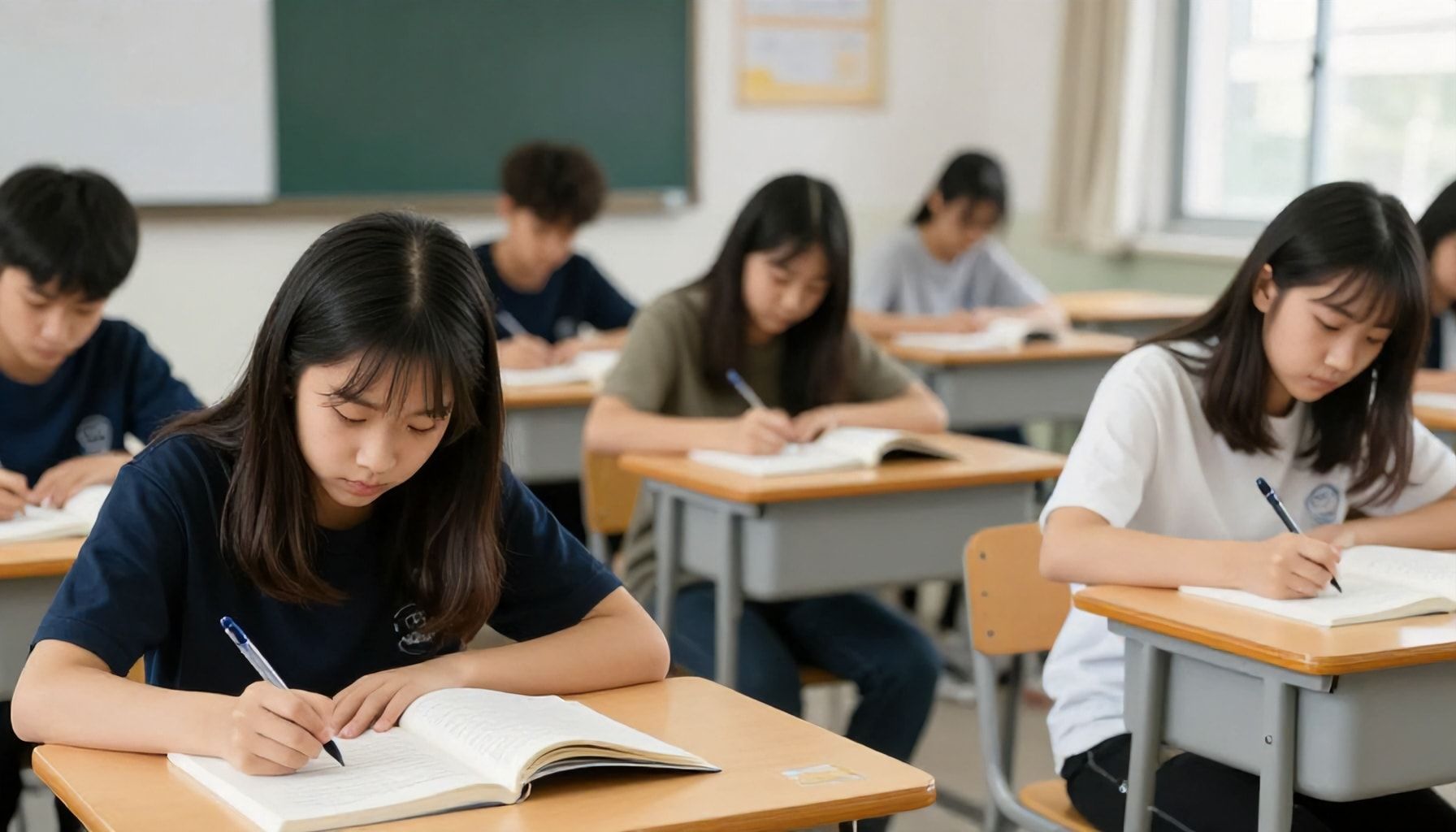 Las demandas de los estudiantes