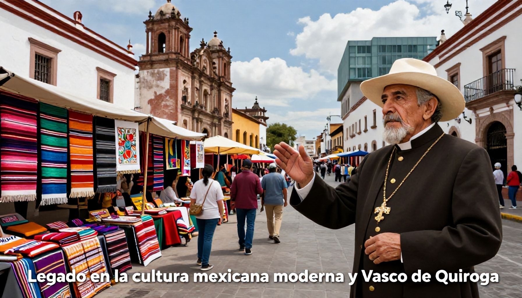 Legado en la cultura mexicana moderna