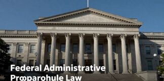 Congreso aprueba reforma a Ley Federal de Procedimiento Administrativo