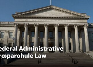 Congreso aprueba reforma a Ley Federal de Procedimiento Administrativo