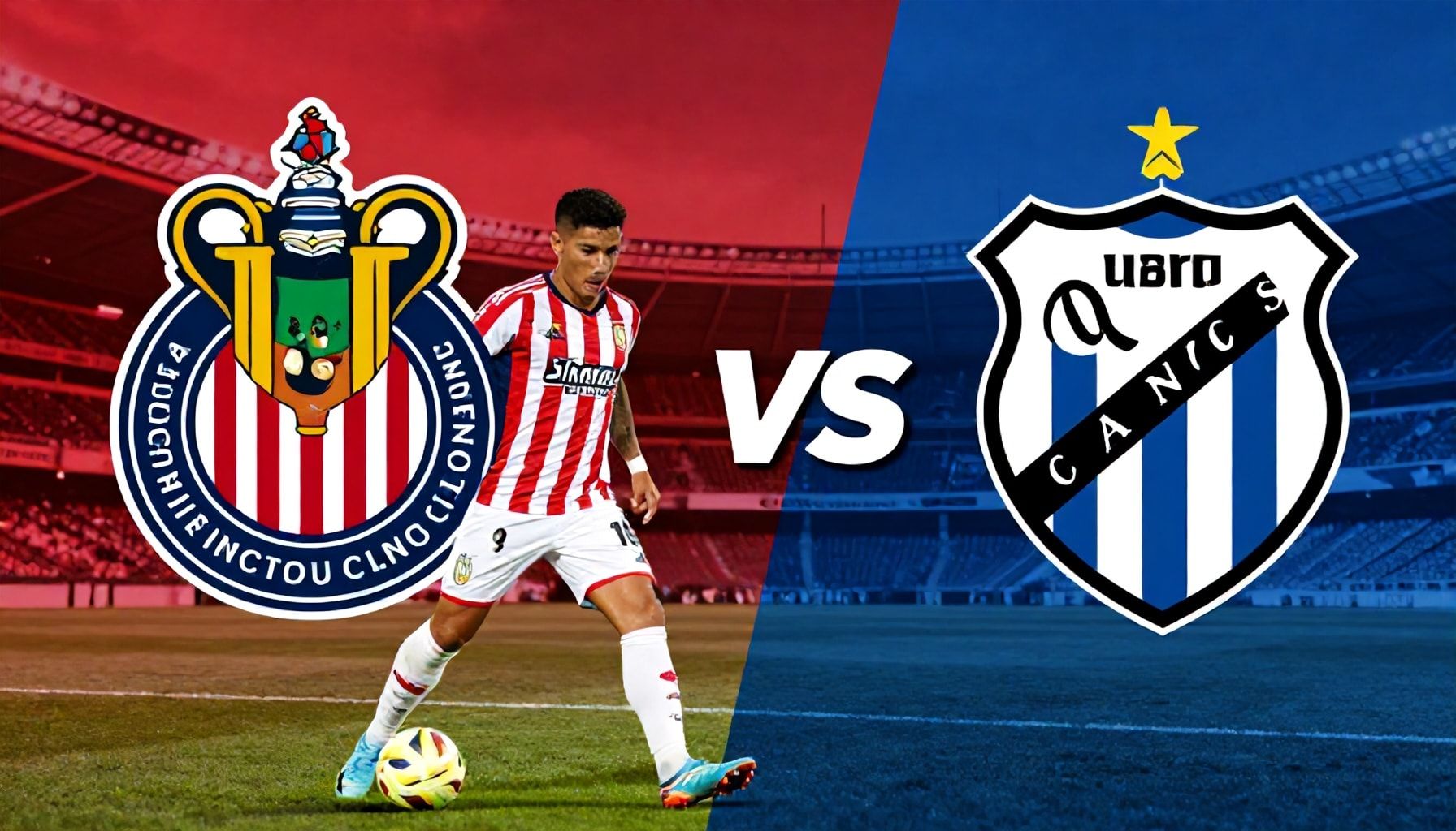 Chivas y Santos Laguna se enfrentan este sábado a las 9 PM 6 Lo que sigue para ambos equipos