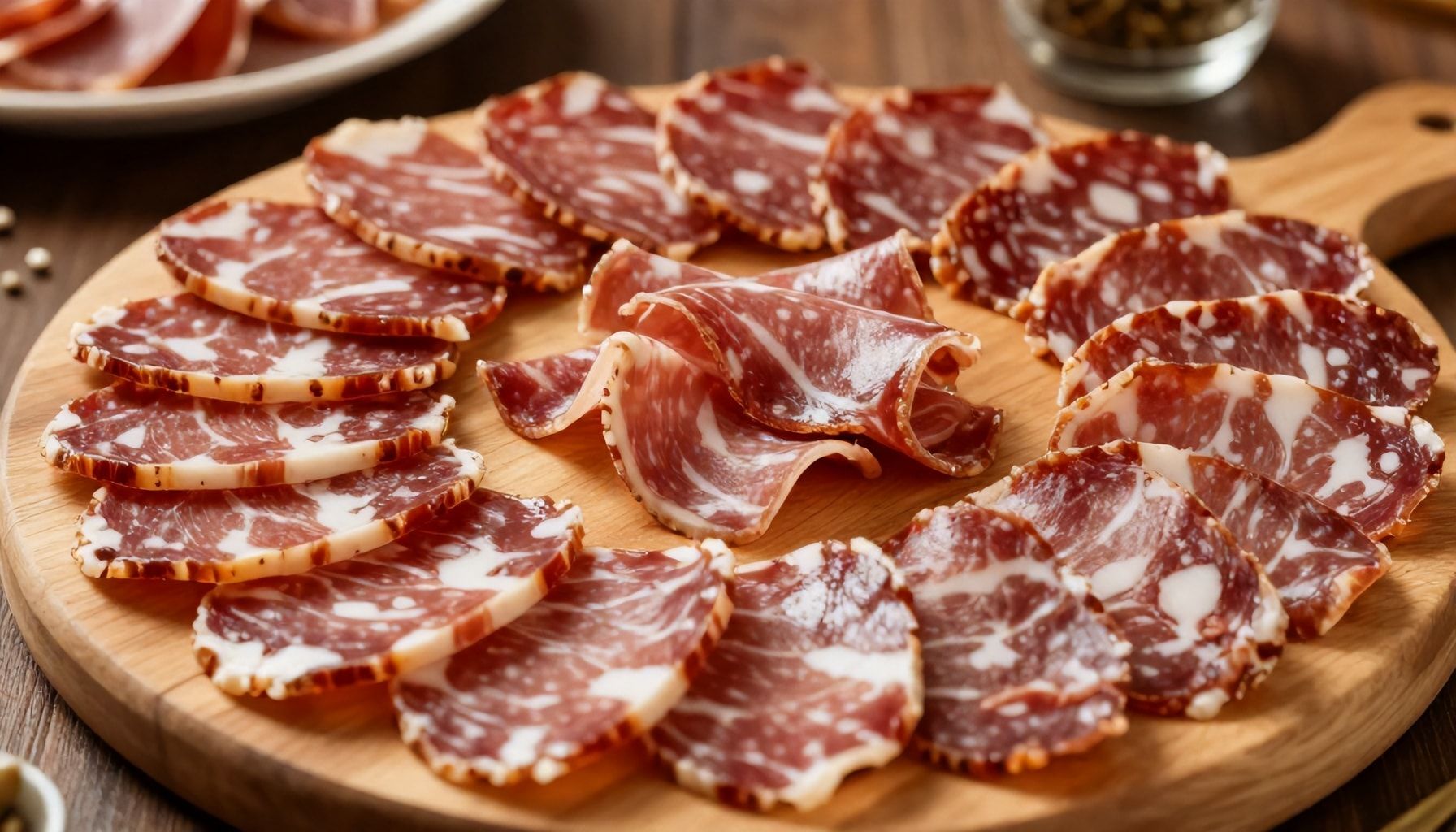 Los orígenes de la charcutería en España