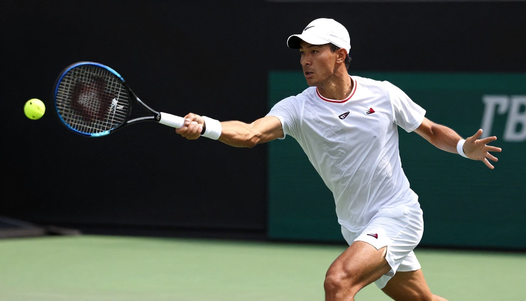 Los próximos desafíos para Panamá en la Copa Davis