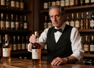 Maestro Tequilero destila 100 años de tradición en cada botella