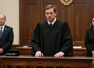 Magistrado emite fallo histórico en caso de corrupción política