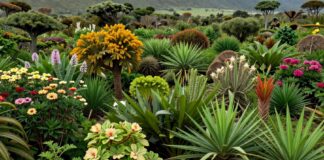 Descubren 12 especies nuevas de plantas en Malayerba