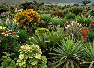 Descubren 12 especies nuevas de plantas en Malayerba