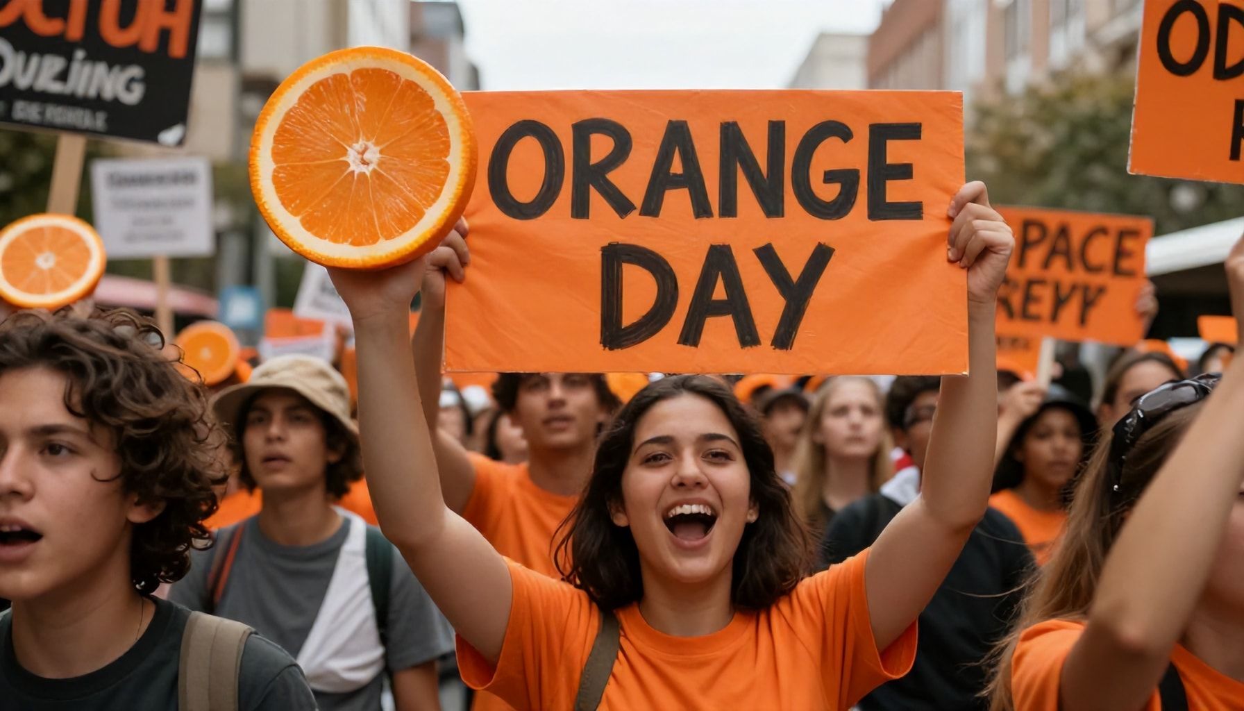 Manifestaciones y actividades simbólicas