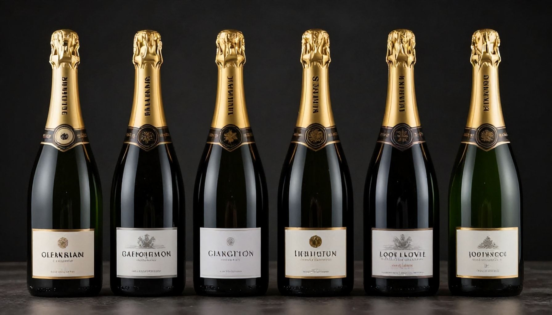 Marcas y variedades más solicitadas