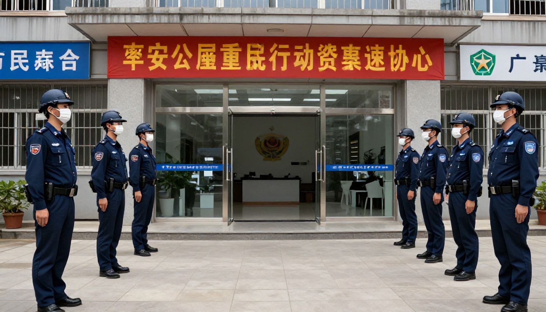 Medidas de seguridad implementadas