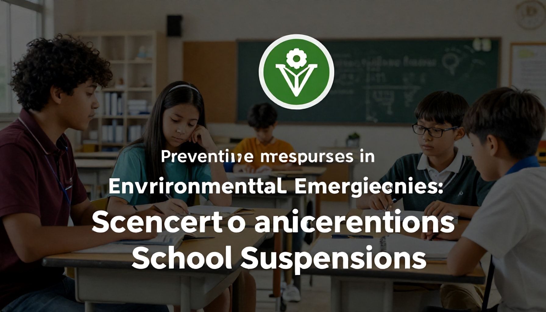 Medidas preventivas ante contingencia ambiental