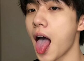 El 40% de los jóvenes practica mewing para mejorar su apariencia facial