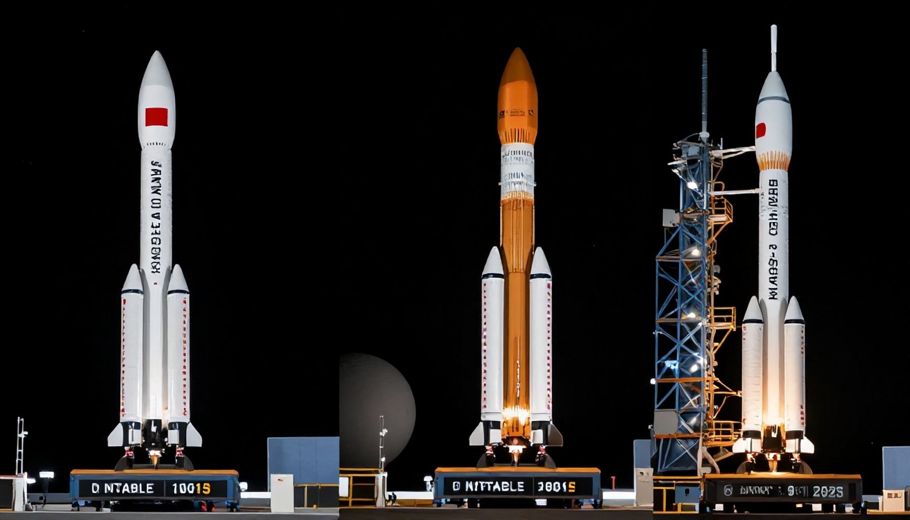 Misiones espaciales destacadas de 2023