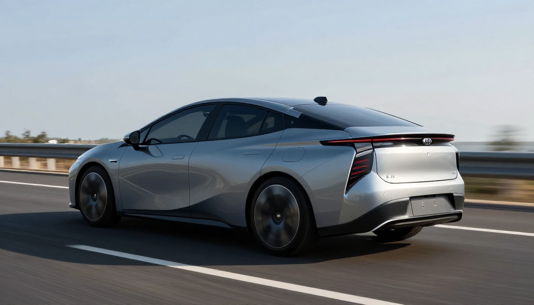 Motorización híbrida de última generación