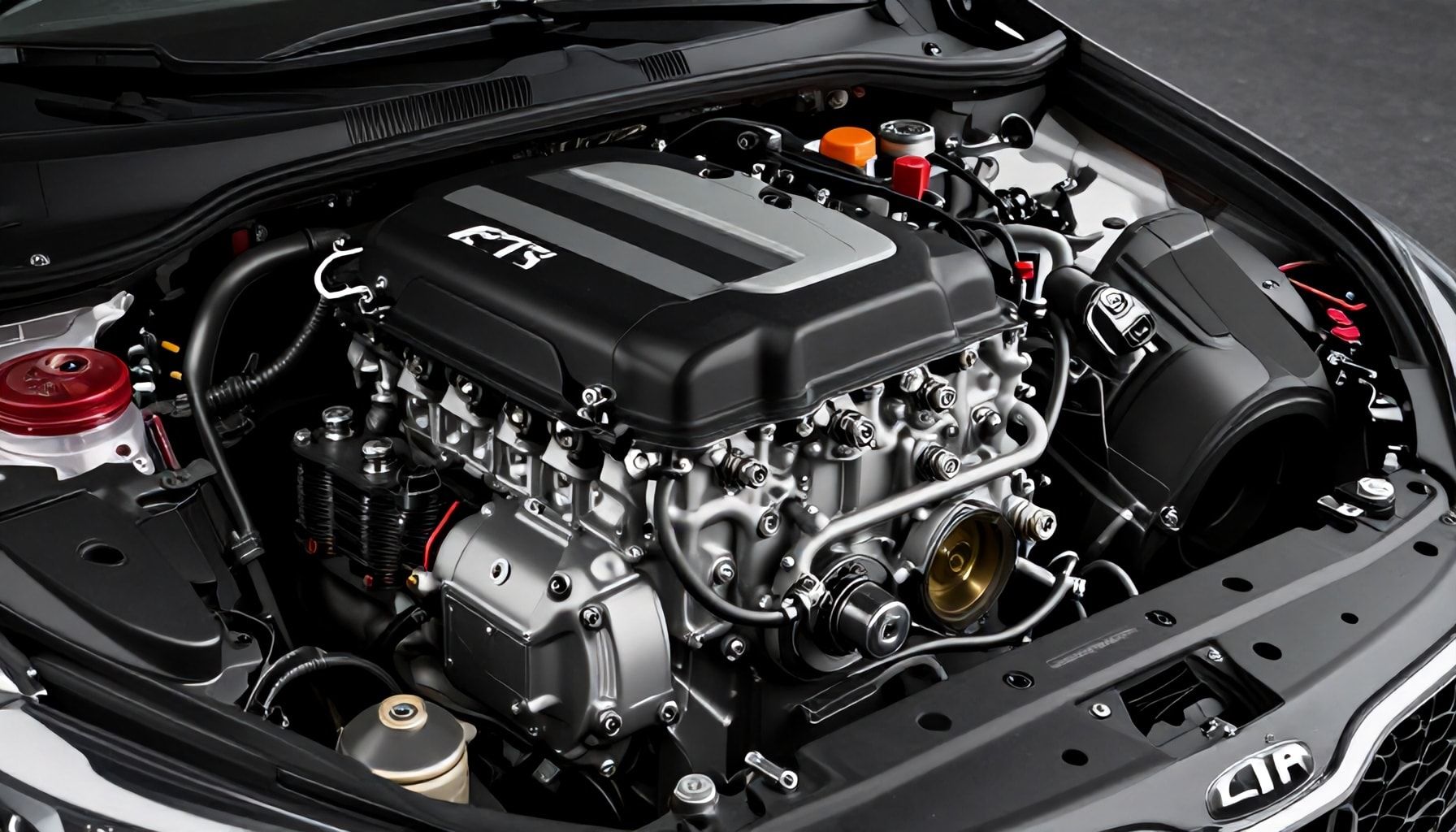 Motorizaciones eficientes y potentes