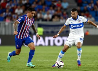 Necaxa busca romper racha de cinco derrotas ante Cruz Azul