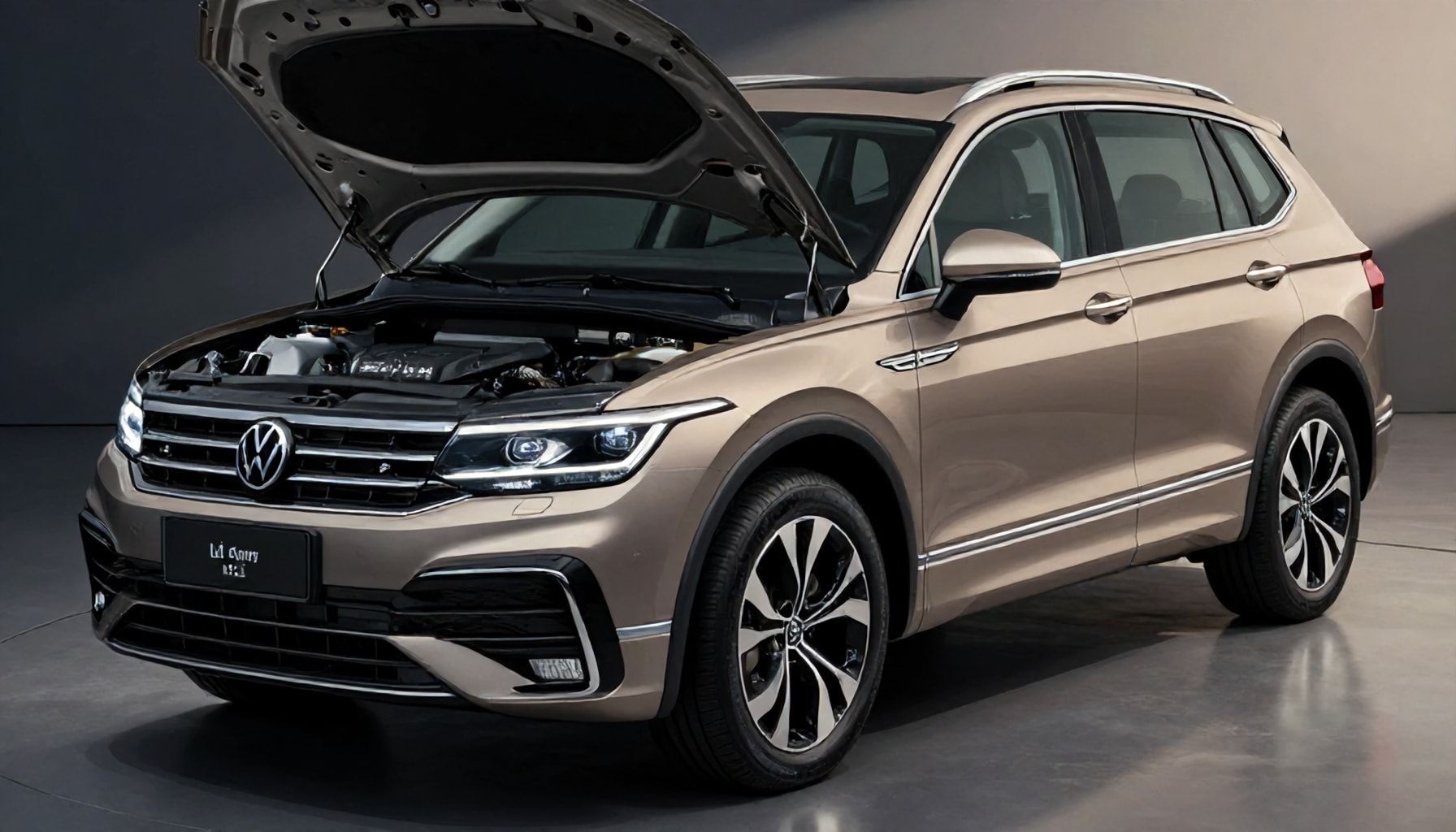 Novedades en motores y tecnología