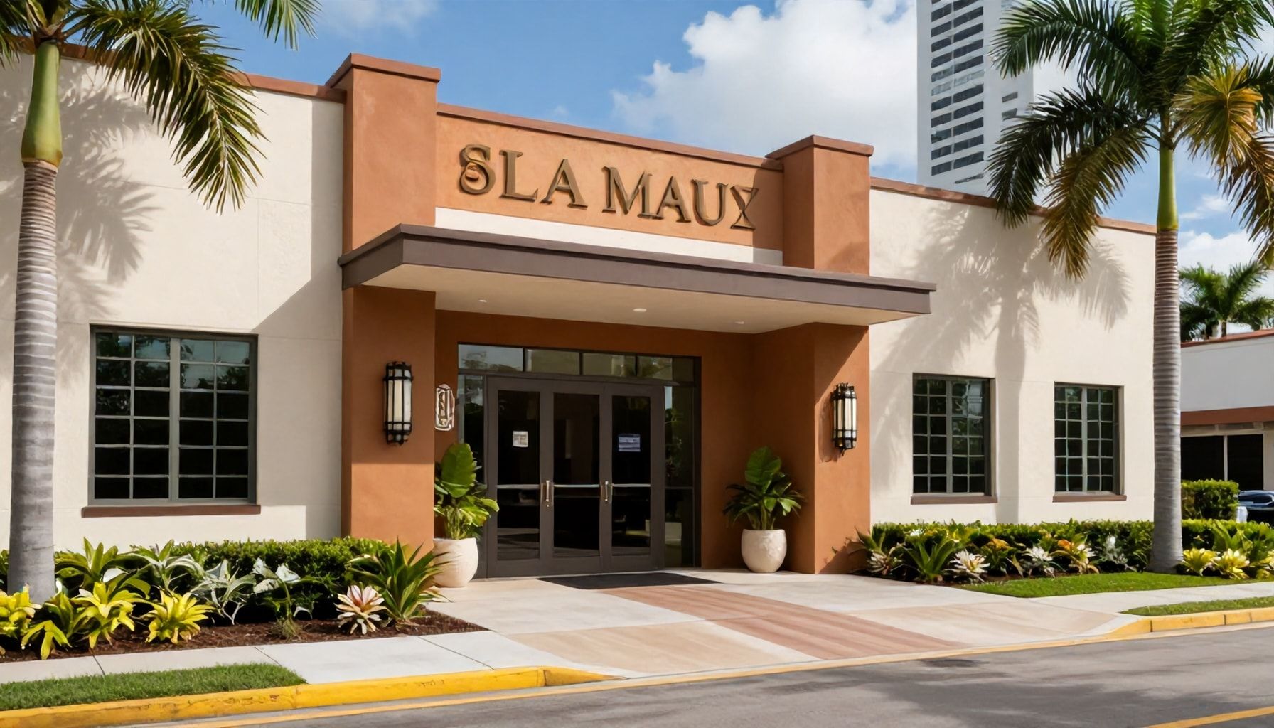 Nuevas instalaciones en el corazón de Miami