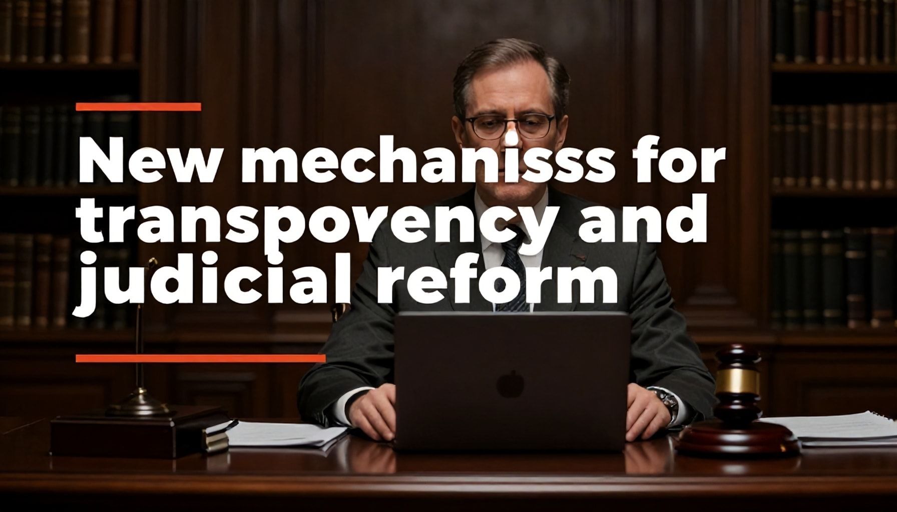 Nuevos mecanismos de transparencia