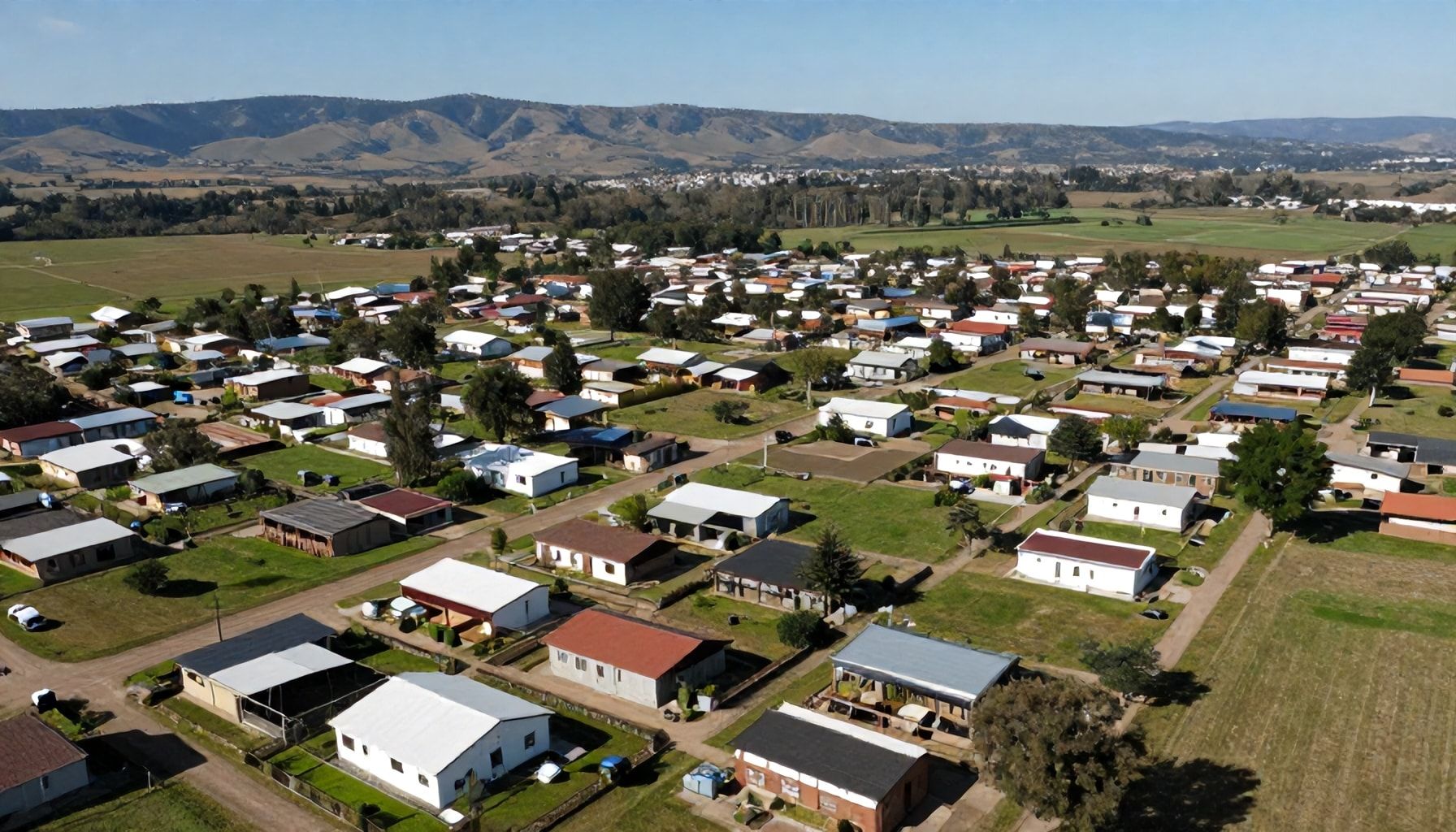 Nuevos proyectos para una comunidad en crecimiento