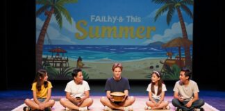 Cinco obras de teatro infantiles para disfrutar en familia este verano